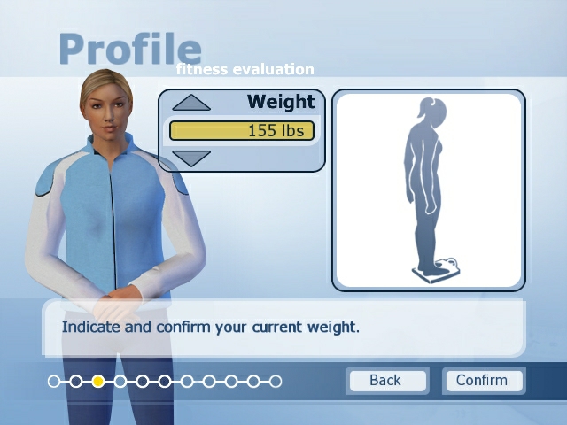 Mi Experto en Fitness: Manténte en Forma